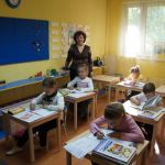 Центр раннего развития и частный детский сад &quot;Сёма&quot;(отделение в Ясенево)