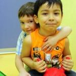 Частный детский сад и развивающий центр «Крошка Ру» (филиал Очаково-Матвеевское)
