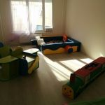 Частный детский сад «Барбарисыч» (филиал Новокуркино)