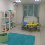 Частный детский сад «Барбарисыч» (филиал Новокуркино)