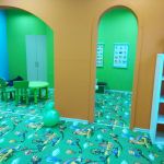 Детский языковой центр Полиглотики в Марьино