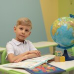 Детский центр Подсолнух