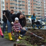 Детский сад &quot;Горница-узорница&quot; (филиал Восточное Дегунино)