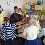 Частный  детский сад «Затейники»