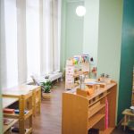 Детский центр &quot;Montessori Kid&quot;