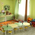 Частный детский сад Мамонтенок