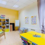 Apple Tree Nursery School монтессори сад