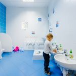 Apple Tree Nursery School монтессори сад