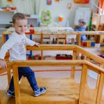 Apple Tree Nursery School монтессори сад