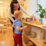 Wonder Creative Learning Preschool 