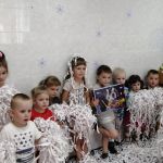 Частный детский сад &quot;Bambini-club&quot; в Люберцах