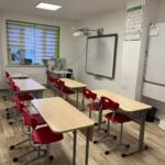 ЧОУ "ГАРАНТИЯ ЗНАНИЙ"