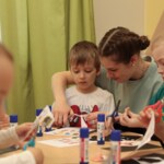 Детский центр Подсолнух