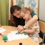 Детский центр Подсолнух