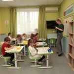 Детский центр Подсолнух