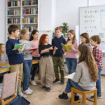 Карцевская школа