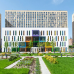 ONE! International School