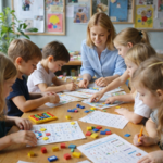 Карцевская школа