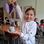 ЧОУ "ГАРАНТИЯ ЗНАНИЙ"