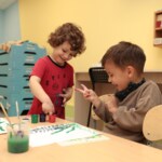 Детский центр Подсолнух