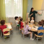 Детский центр Подсолнух