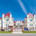 English Nursery &amp; Primary School