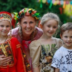 Больше чем ДЕТИ!