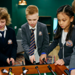 ONE! International School