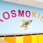 Космо Кидс Островитянова