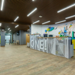 ONE! International School