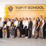 TOP IT SCHOOL