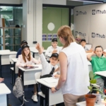IThub school