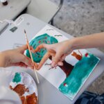 Семейная школа Макарун