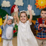 Больше чем ДЕТИ!